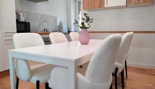 The Bright Cocoon/25min Strasbourg center/Wi-Fi/TV