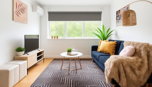 The Bright Gem on Grosvenor ⭐