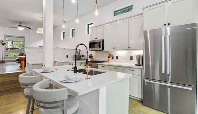The Bright House | Lux & Comfort | 5* Location