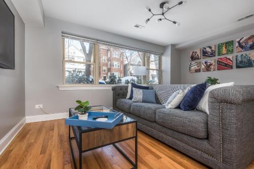 The Bright Retreat in Andersonville