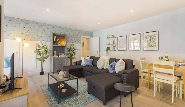 The Brighton Haven in Bartholomews