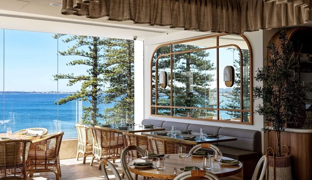 The Brighton Hotel Sydney - MGallery Collection