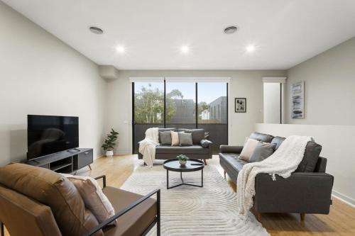 The Brighton Townhouse