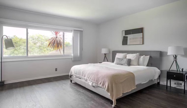 The Brightwood Stay