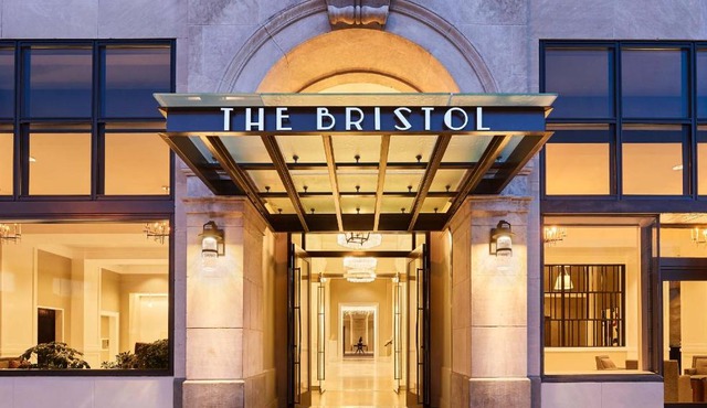 The Bristol Hotel
