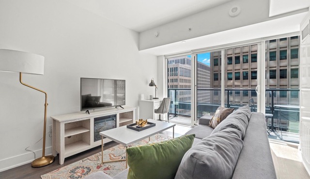 The Britt Condos in Downtown Toronto