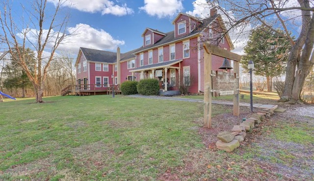 The Britton Farmstead