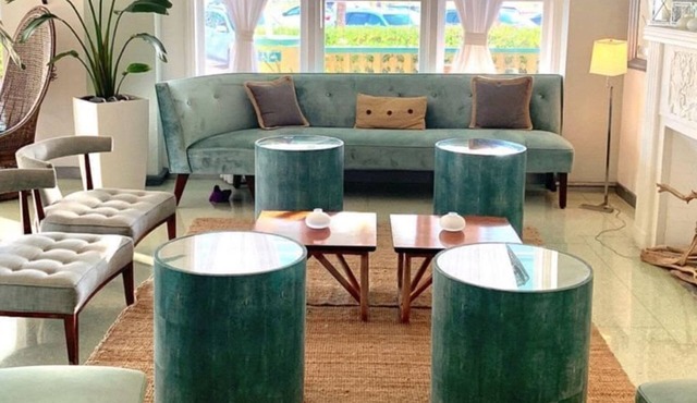 The Broadmore Miami Beach