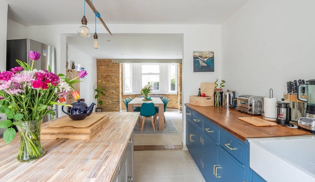 The Broadstairs Townhouse