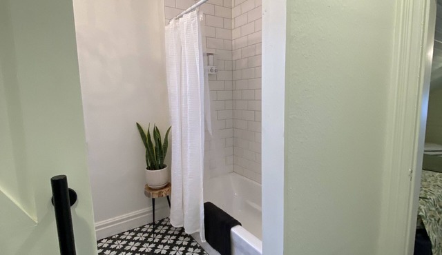 The Broadway Exchange