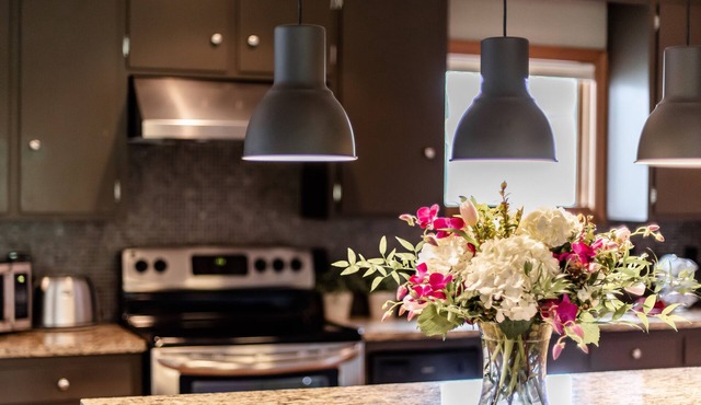 The Broadway Guest House