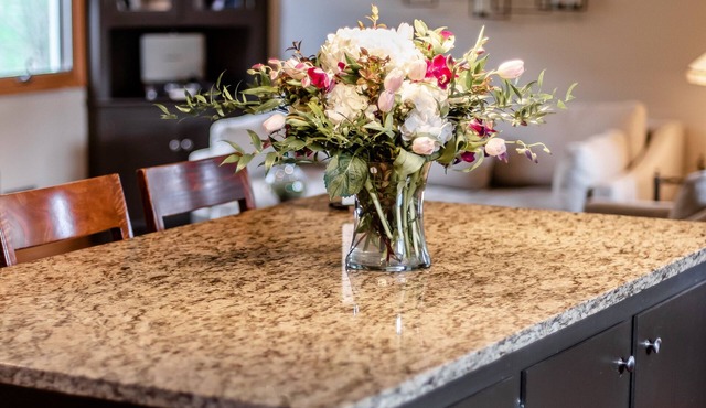 The Broadway Guest House