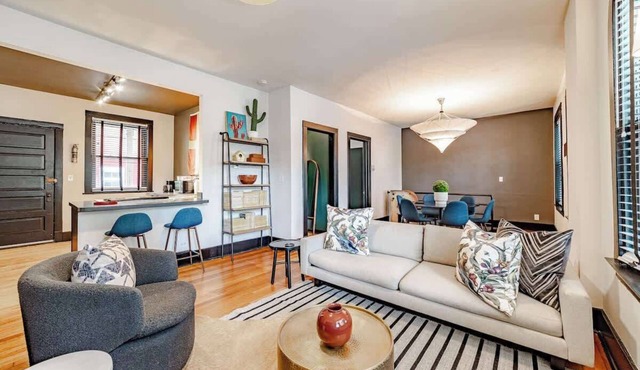 The Broasis at Wrigley