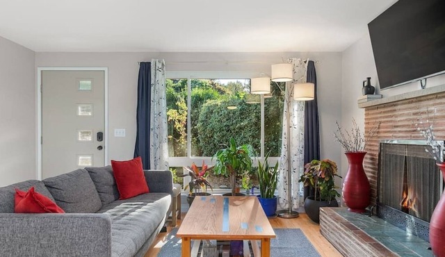 The Brock at Olympic Hills