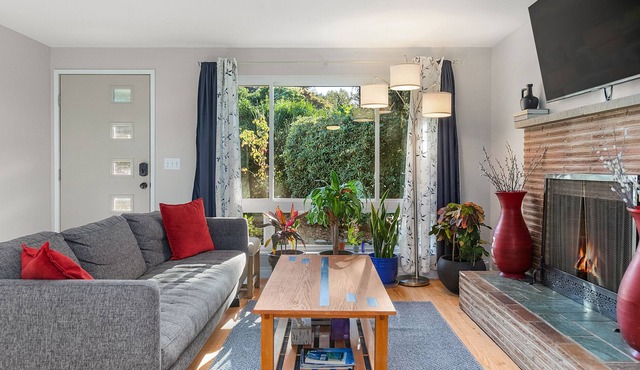 The Brock at Olympic Hills