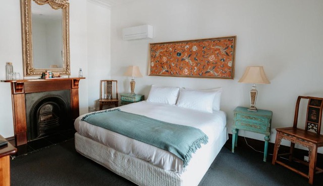 The Bronte Boutique Hotel