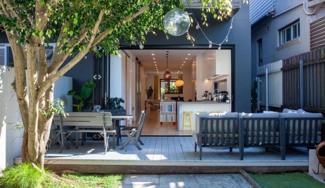 The Bronte Breeze - Hosted by L'Abode