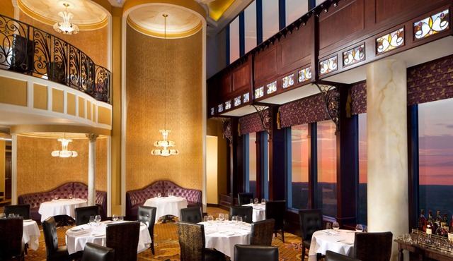 The Brook at Turning Stone Resort Casino