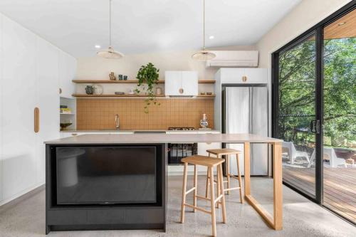 The Brook View Byron Bay