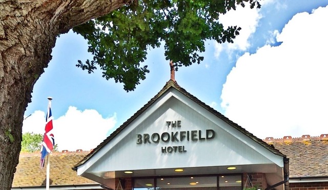 The Brookfield Hotel