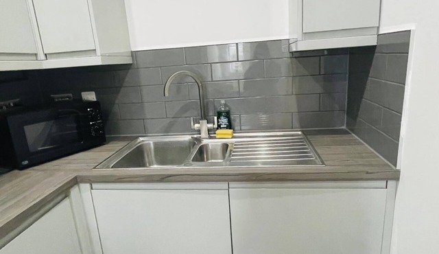 The Brooklyn Suite by Nestura