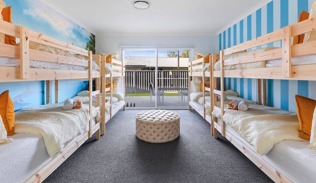 The Broulee Beach House