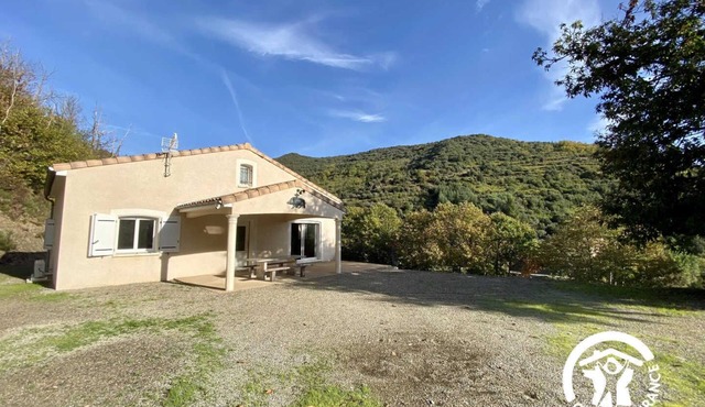 The Broutières gîte - MAS CABARDES