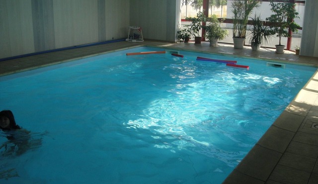 The Brouzils 85260 Pays de Loire, gite in mansion