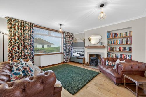 The Bruadair - Modern Town Living