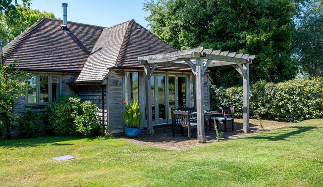 The Bryer - Two Bedroom House, Sleeps 4