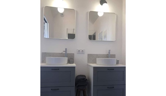 The Bubble of Saint Jul - Auberge Tourangelle