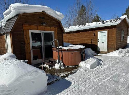 The Buck Shack