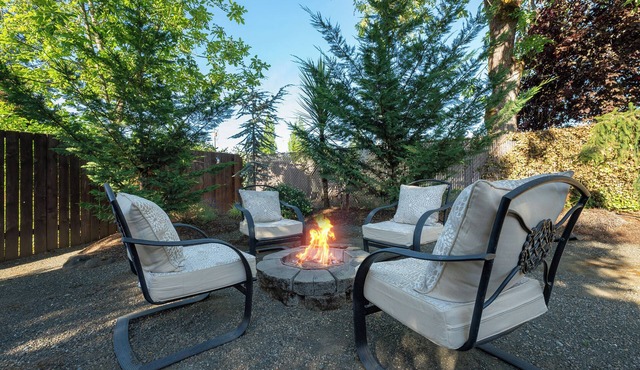 The Bucket List Retreat