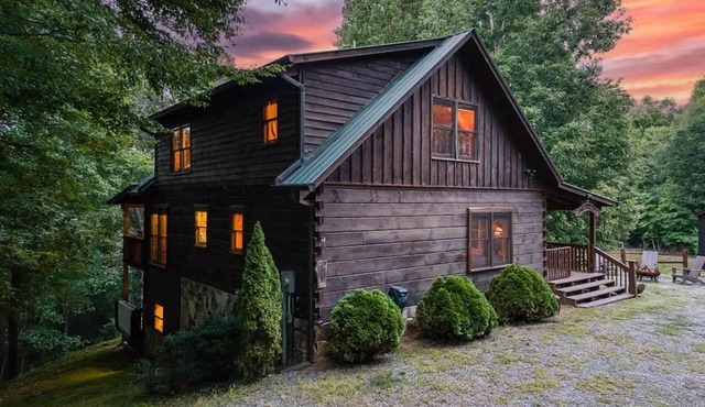 The Bucking Bison-Pets, private, hot tub, gameroom