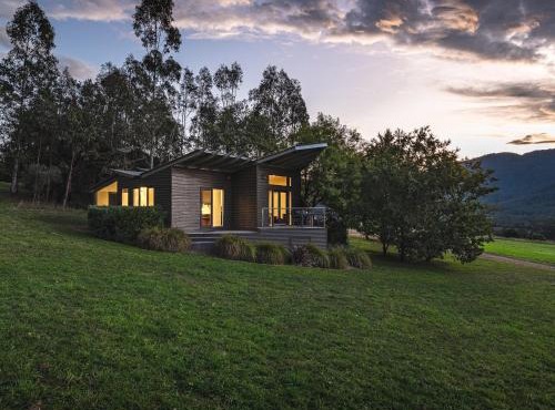 The Buckland Studios