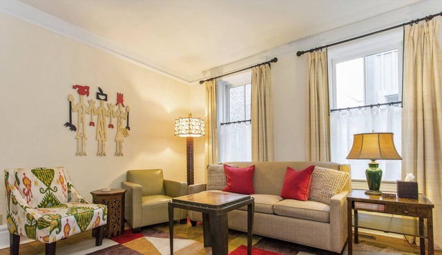 The Bucktown House #1 - Heart of Bucktown/Wicker Park, 10 Min Uber to Downtown