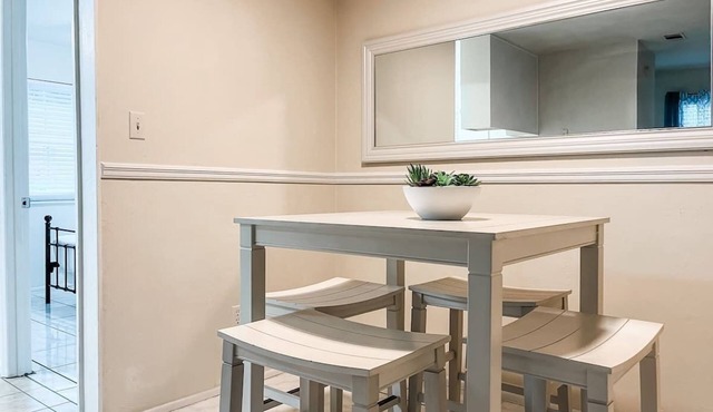 The Budget Friendly Home