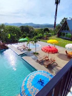 The Bukit Resort Langkawi