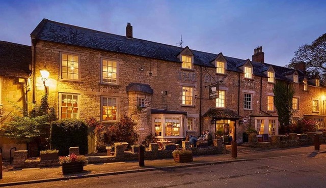 The Bull Hotel