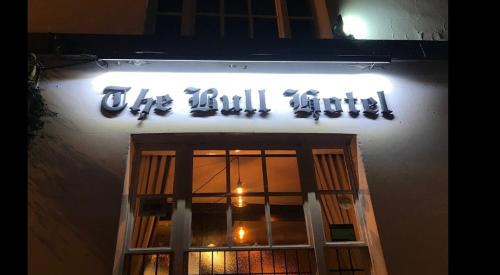 The Bull Hotel
