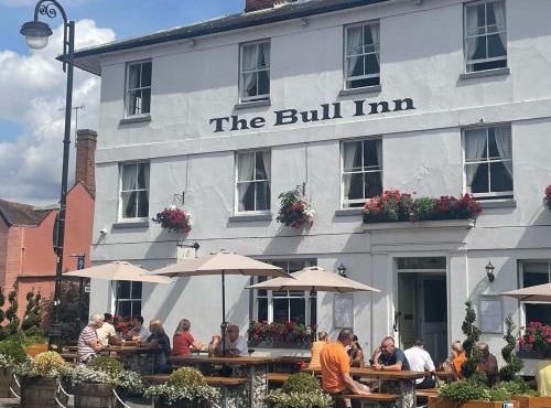The Bull Inn