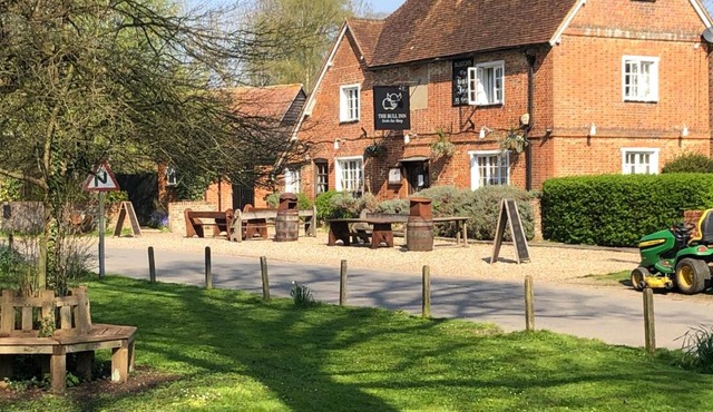 The Bull Inn Pub
