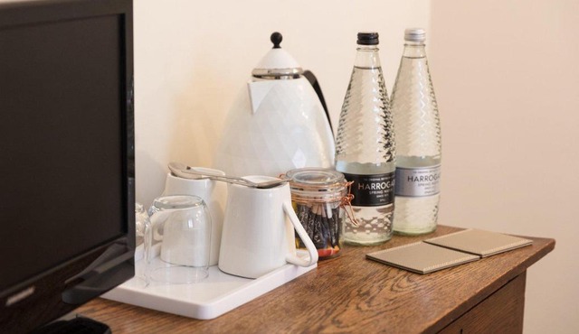 The Bull Inn Walsingham