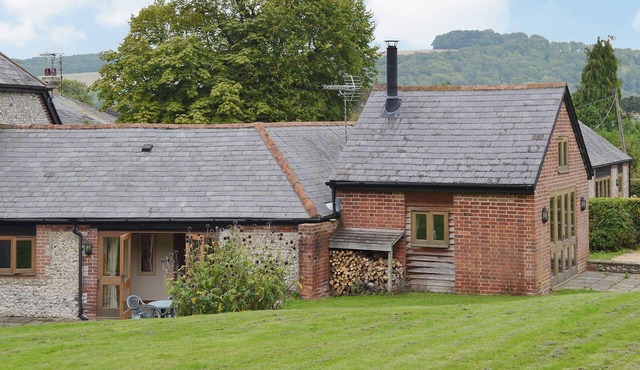 The Bull Pen - 17320