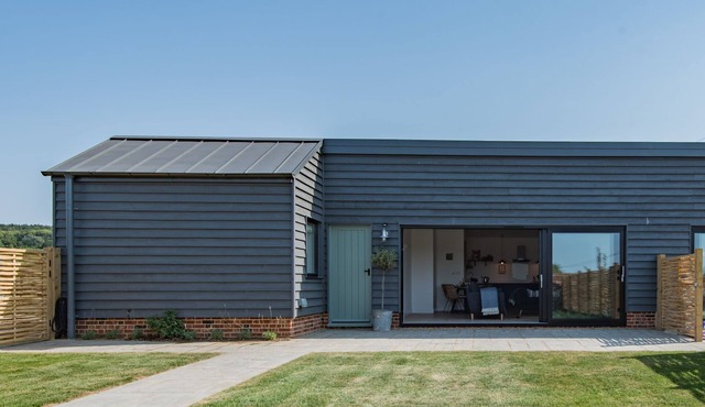 The Bull Pen by Bloom Stays - a holiday let that sleeps 4 guests in 2 bedrooms