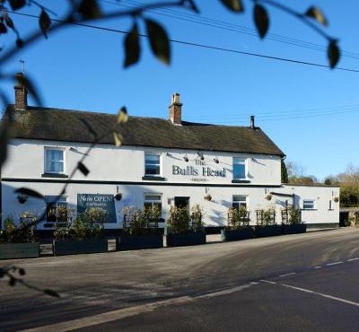 The Bulls Head