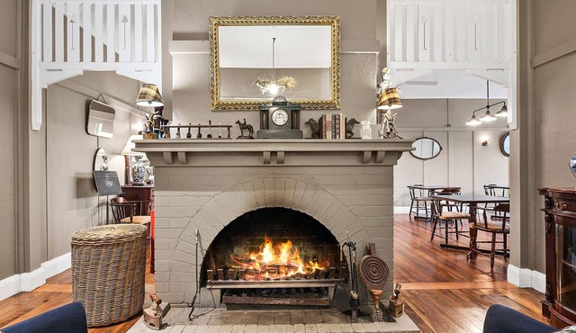 The Bundanoon Guest House