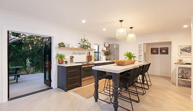 The Bungalow - a Visitana Collection home