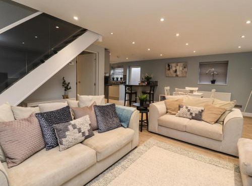 The bungalow at 46 Church St