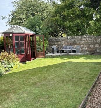 The Bungalow at Montrave